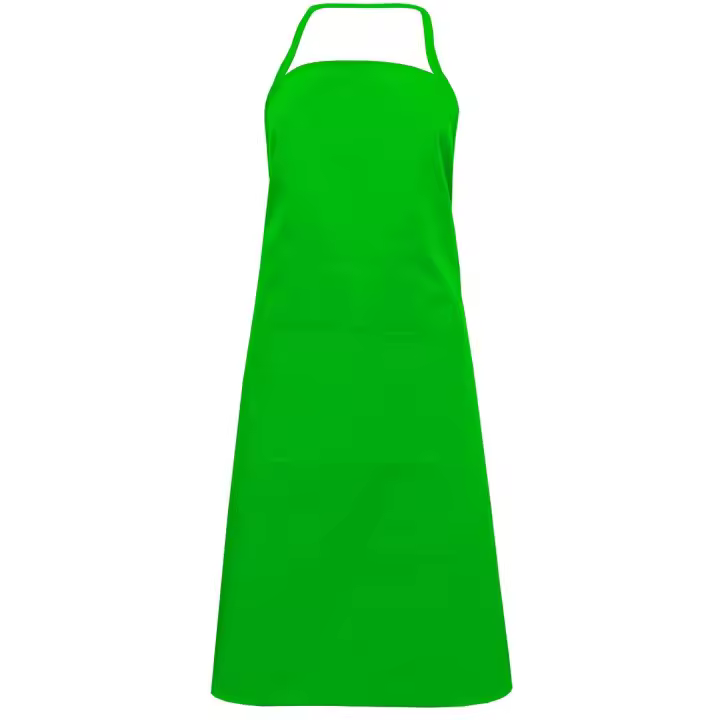 TOPATUPA - Delantal textil profesional 75 x 90 cm (Talla única) Disponible en 5 colores, Ideal para todas las cocinas - 1