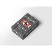 Warfighter: Expansión Alemania 1 - Draco Ideas - details 0