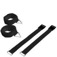 Kit De Atado Para Paraguas Fiamma Tipo S Negro Para Caravana Motorhome Camping Al Aire Libre Herramienta De Automóviles Piezas - details 4