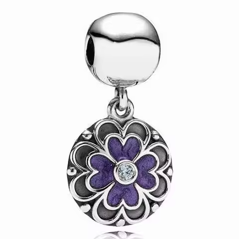 PANDORA Charm Pandora 79957LCZ - 1