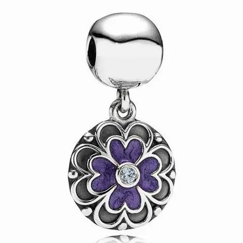 PANDORA Charm Pandora 79957LCZ - 1
