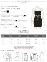 Vestido Mini De Encaje Sólido Negro Para Mujer Verano 2023 Estilo Hipster Sexy Con Pecho Empapado Ajustado Y Cintura Natural Vestimenta De Fiestas Nocturnas - details 0