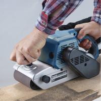 MAKITA M9400B - Lijadora de banda 100x610MM MT - details 1