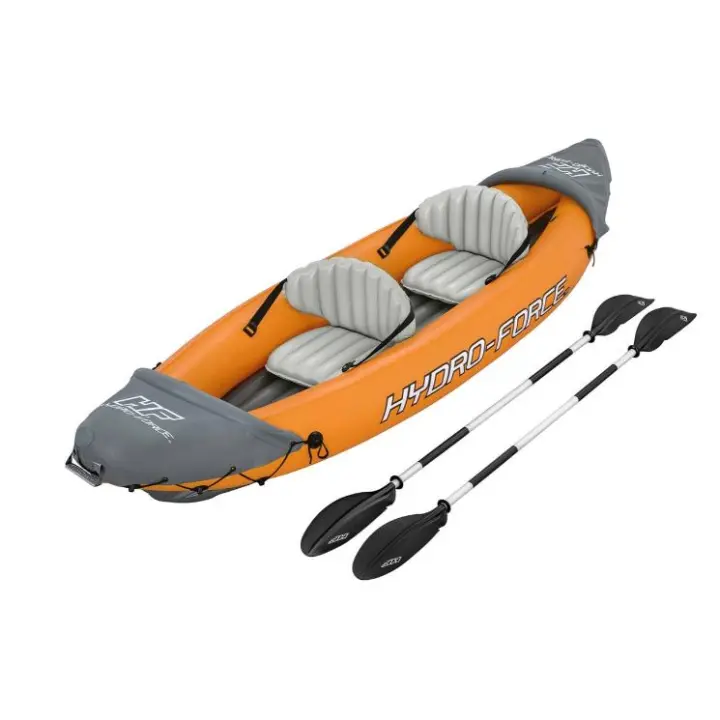 Kayak doble Lite-rapid x2 (321 x 88 x 42 cm) - BESTWAY - 1