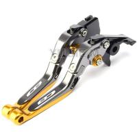 Manillar De Motocicleta Para Honda CB125R CB150R CB250R CB300R CB190R CB190X CB190SS Accesorios De Motocicleta Palancas De Freno Y Embrague CNC - details 23