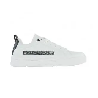 Zapatillas Antony Morato MMFW01553/LE500156 1000 - Diseño Moderno - 1