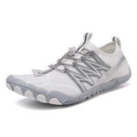 Zapatillas De Agua Para Hombres Y Mujeres 2024 Zapatillas De Playa Deportivas Al Aire Libre Zapatos De Natación Rápidos Secado Entrenamiento Gimnasio Correr - details 11