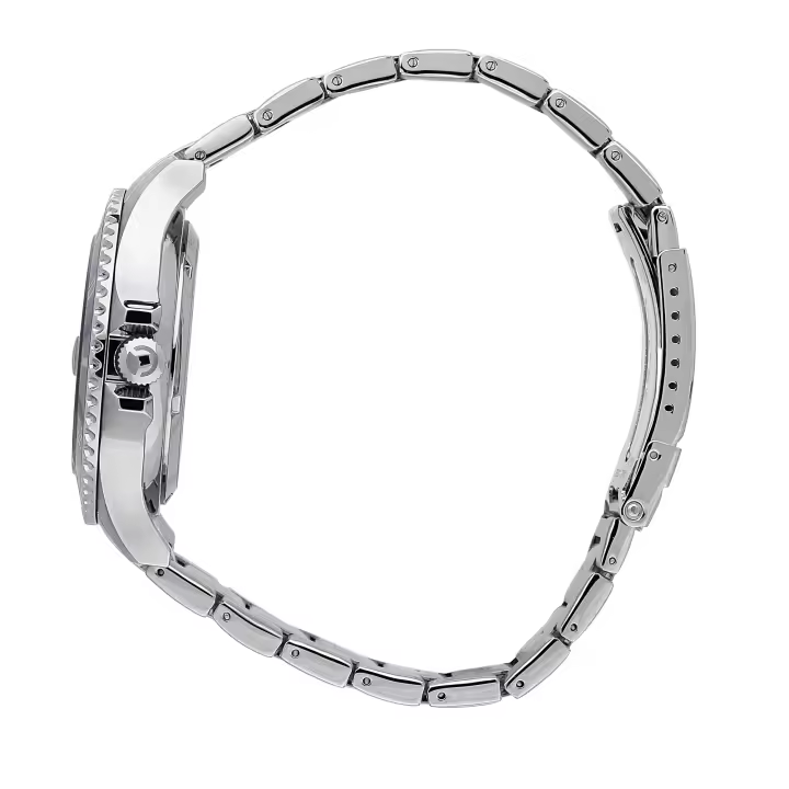 Sector No Limits 230 Reloj Hombre, Automático, De Cuarzo - 43 mm - 1