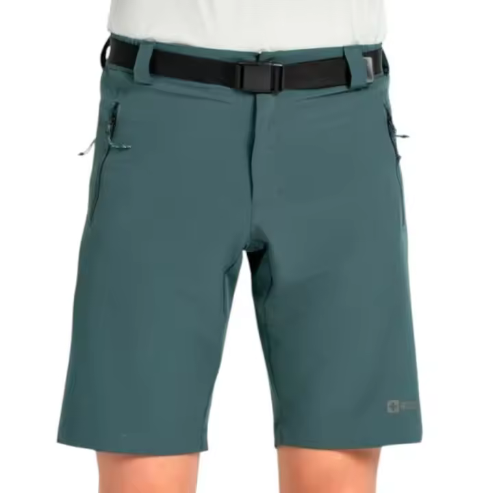 Short Verde +8000 Delfino - 1