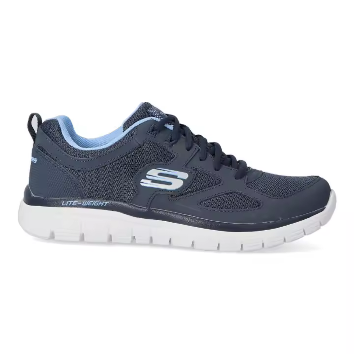 SKECHERS Zapatilla deportiva Burns - Agoura - 1