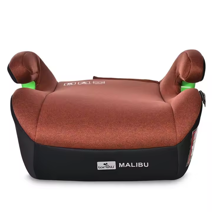 LORELLI Alzador para coche MALIBU i-Size (125-150 cm) con Isofix de Lorelli - 1