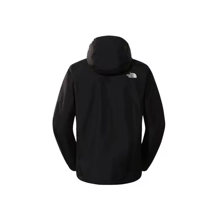 Cortavientos Hombre The North Face Antora Negro - 1
