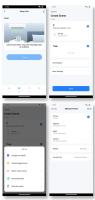 Sensor De Temperatura Y Humedad Inteligente Tuya BT Para Interior Compatible Con APP Control Remoto Bluetooth Trabaja Con Alexa Y Google Home - details 13