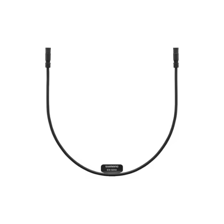 Shimano Cable Eléctrico 300mm EW-SD50 E-Tube Di2  SHIMANO   de ciclismo para bicicleta - 1