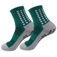 10 Pares De Calcetines Deportivos Para Hombres Y Mujeres Antideslizantes Con Suela De Silicona Para Fútbol Béisbol Yoga Y Otras Actividades Al Aire Libre - details 7