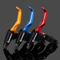 Par De Manillares De Freno Para Bicicleta De Montaña BMX Ultraligeros De Aleación De Aluminio V/Disc Freno Levers Color Atractivo Peso Ligero Alrededor De 151g/pair - details 12
