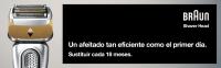Braun ShaverCare 3en1 Cartuchos de Recambio ORIGINALES Para El Centro Limpieza y Carga SmartCare, Limpiador de Afeitadora Eléctrica Hombre-Pack de 6 - details 6