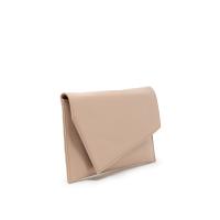 Carteras de fiesta DANIELA VEGA VEGA NUDE CARTERA SOLAPA MANCHESTER NUDE 35264 25V - details 0