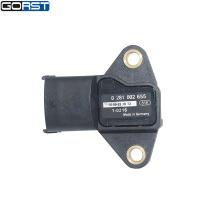 Sensor De Presión Absoluta De Admisión De Aire Manifold Para Camiones Diesel Man Lion S TGA TGL TGX TGS TGM 0281002655 1697325 51274210216 - details 0