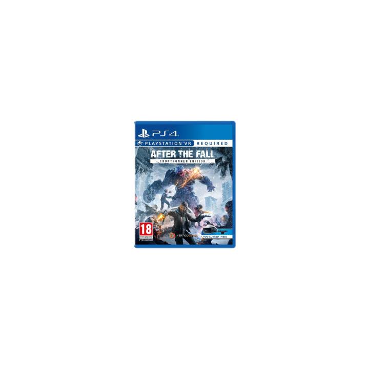 Jeu PS4 Story Of A Gladiator - Édition Physique Limited Run - Neuf Sous Blister