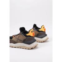 Munich DORO Deportivas Planas Hombre Marrón - details 2