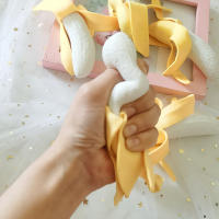 Juguete Para Niños Y Adultos Resistente a La Presión Equipo De Extrusión De Alimentos Suaves Sensación De Uñas De Gato Regalo Para Alivio Del Estrés Y Mejorar El Humor - details 7