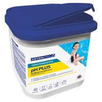 Astralpool, pH PLUS Granulado - Aumenta el pH  para Todo Tipo de Piscinas - Mejora el Confort del Baño - 5 kg - details 0