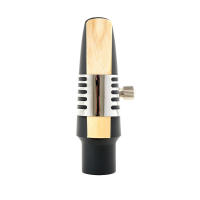 Mandíbula De Saxofón Ajustable Soprano/Alto/Tenor Accesorio De Acero Inoxidable Con Tornillo De Fijación Rápida Clip Para Instrumentos Musicales - details 7