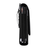 Bolsa De Cintura Para Teléfono Móvil De Nylon Con Clip De Cinturón Cubierta Universal Para iPhone 15 14 13 pro Max Samsung Galaxy S23 Casco De Holster - details 3