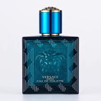 Fragancias Eau de Parfum Hombre Versace Eros pour Homme 100 ml Versace - details 0