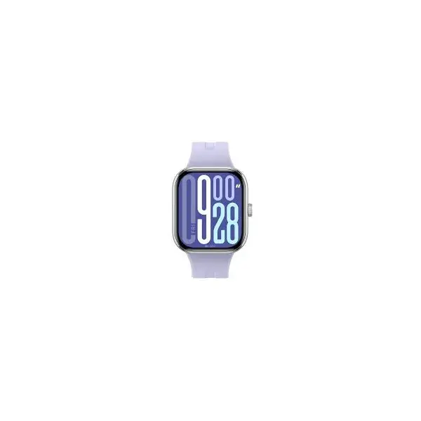 Xiaomi redmi watch 5 lavender purple bhr9388gl - 1