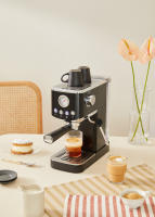 CREATE - Cafetera express con función de café frío - THERA CLASSIC COMPACT - details 3