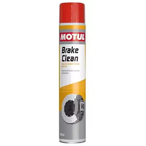 Limpiador Motul Brake Clean Spray 750ML - 1