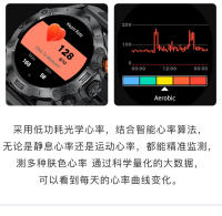 bluetooth MT43pro smartwatch llamada frecuencia cardíaca presión arterial oxígeno en la sangre vigilancia de la salud smartwatch deportivo - details 13