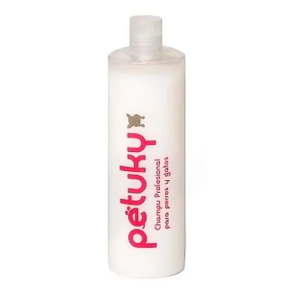 Champú Profesional Petuky 500 ml - 1