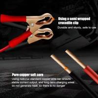 Cargador De Batería De Coche 12V 2A Reparación Pulsada Potencia 220V LED Pantalla Para Baterías De Agua Y Secas Moto Y Camión - details 1