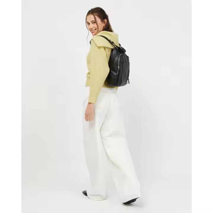 Misako Novil mochila antirrobo Mochila - 1