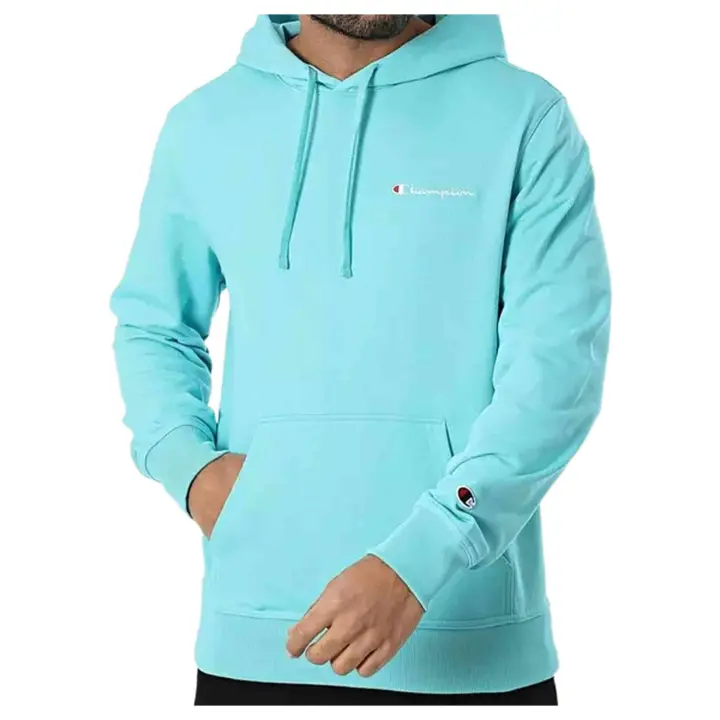 Textil Sportswear marca Champion modelo 220729-Bs184 para hombre en color azul - 1