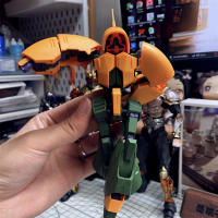 Figura De Acción Anime ASSHIMAR NRX-044 XW Model HG Serie Coleccionable De Juguetes Ornamento De Modelo Para Regalos Unisex 25cm - details 6
