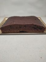 Panvivo. Bizcocho de chocolate pequeño 0,900 kg. Recién hecho. Sin grasas Trans. Sin conservantes. - details 1