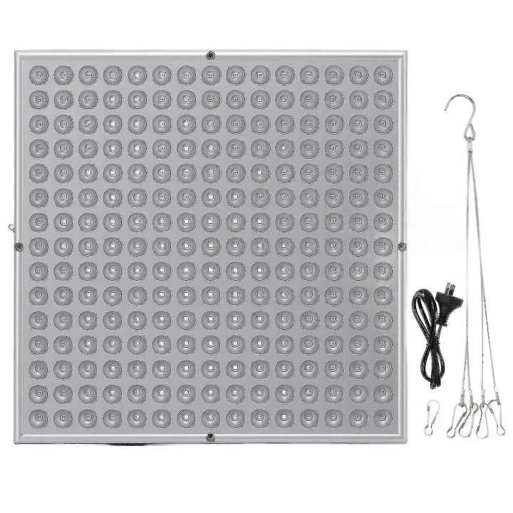 Tanning Lamp 460nm Full Blue Therapy Lamp Self Skin Tanning Light With 225pcs Leds For Face Body - 1