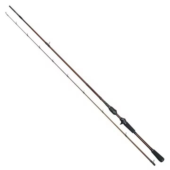Westin Caña Baitcasting W4 Finesse-t T&c 2nd - 1