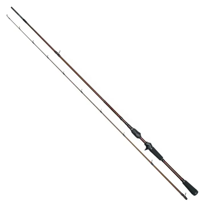 Westin Caña Baitcasting W4 Finesse-t T&c 2nd - 1