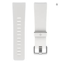Correa Deportiva de Silicona Unisex para Fitbit Versa 2 – Diseño Ideal para Entrenamientos, Oficina y Uso Diario - details 0