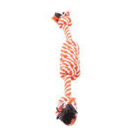 Juguete Para Perros De Algodón Interactivo Mordedor De Juego Para Pequeños Medianos Y Grandes Mascotas Accesorios Para Perros Juguetes Para Masticar - details 20