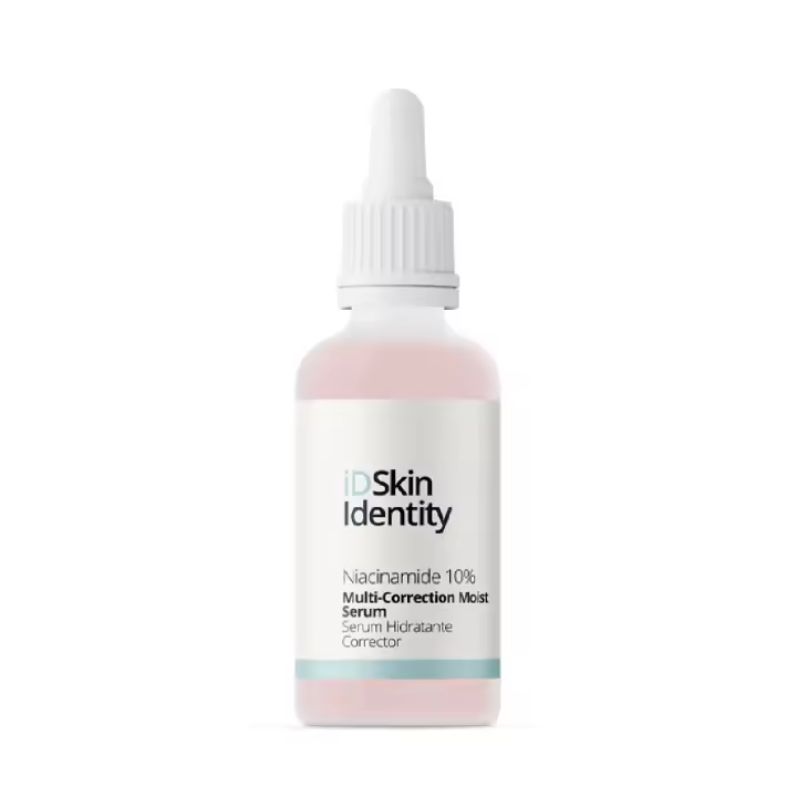 Serum Hidratante Niacinamida - Skin Generics - 1