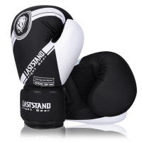Guantes De Boxeo Profesionales Para Adultos Y Niños 6/8/10/12oz Muay Thai Sanda Entrenamiento De Combate Con Bolsas De Arena Gruesas - details 5