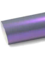 Película De Vinilo Para Emparejamiento De Coche Auto Adhesiva Metálica Mate Cambio De Color DIY Decorativa Protección - details 3