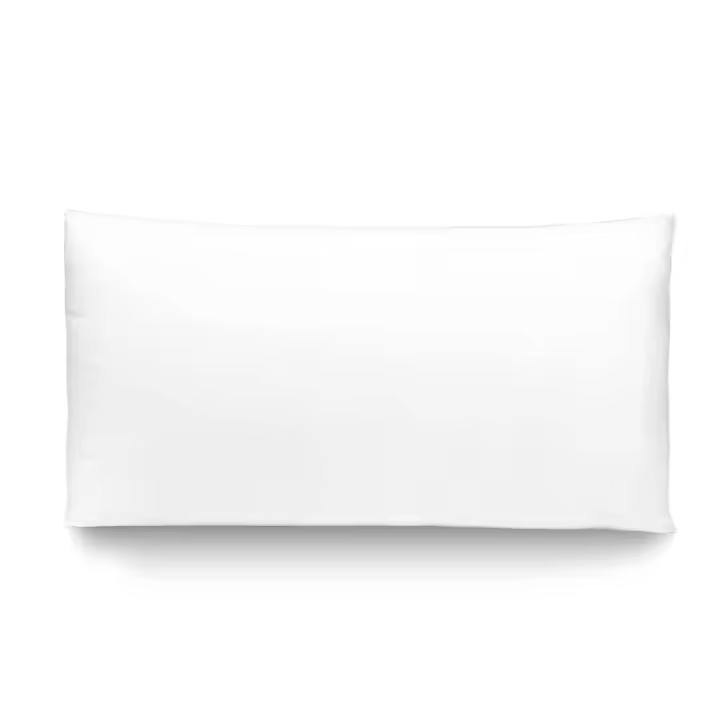 Cecotec Almohada de fibra Flow PureComfort 70 cm - 1