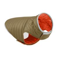 Ropa De Invierno Para Perros Color Sólido Impermeable Chaleco Chaqueta De 3 Capas Gruesa Y Suave Para Mascotas Vestuario Exterior - details 34